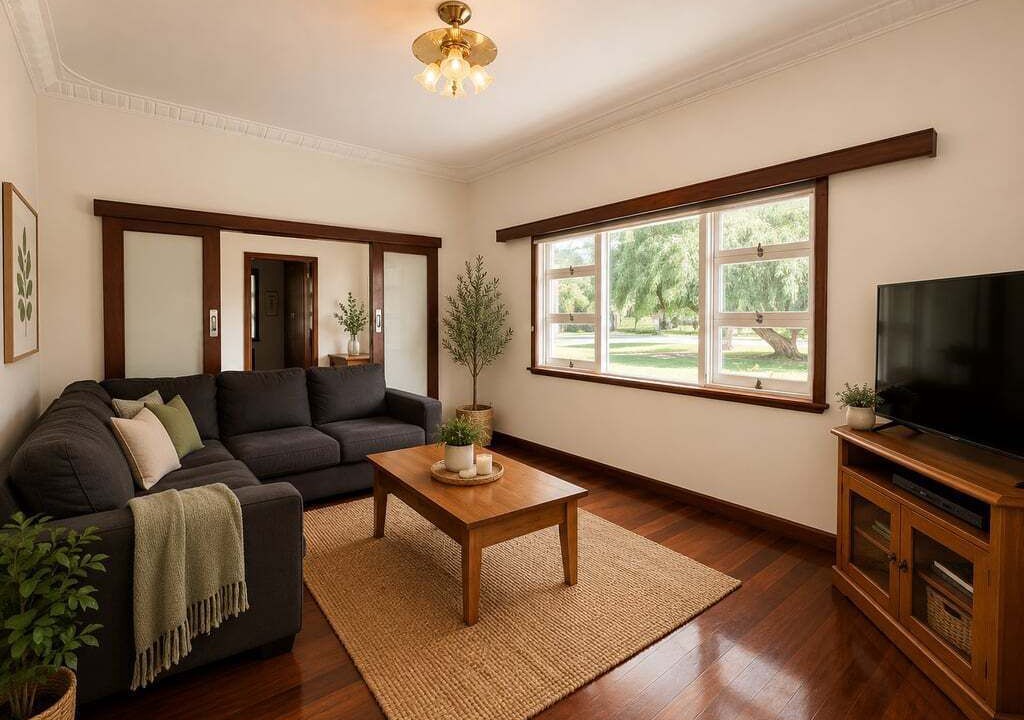 Photo of Bedroom in Busselton