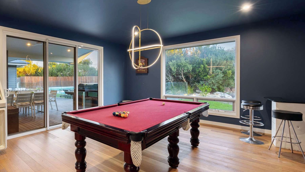 Photo of Bedroom in St. Andrews Beach