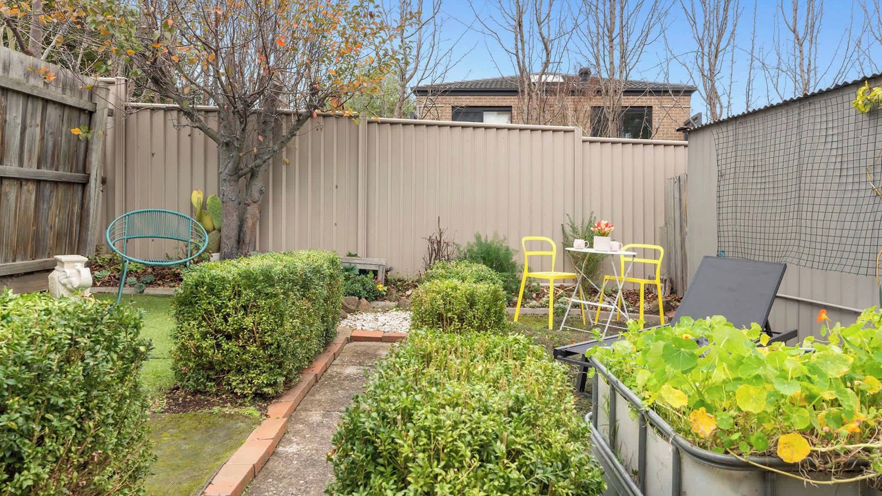 Photo of Outdoor in Newtown