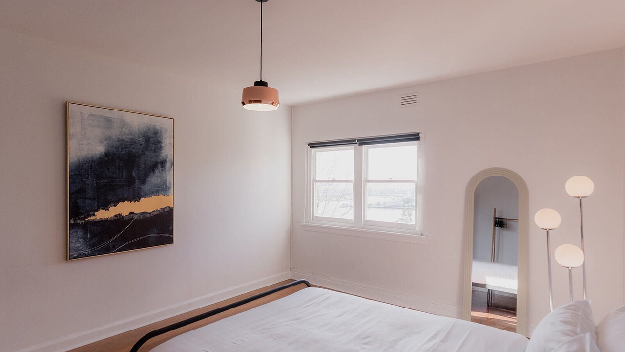 Photo of Bedroom in Trevallyn