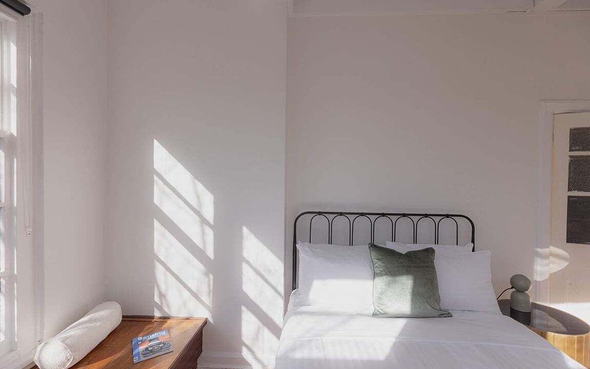 Photo of Bedroom in Trevallyn