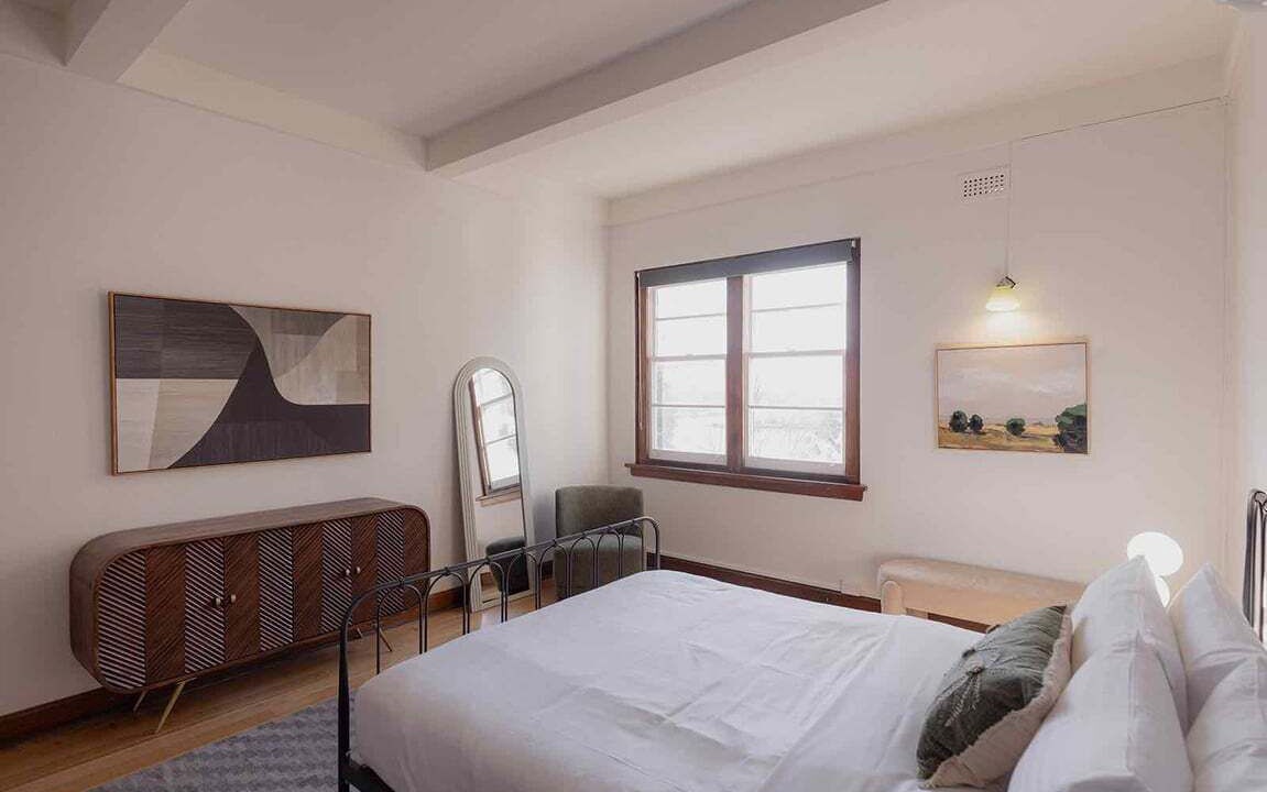Photo of Bedroom in Trevallyn