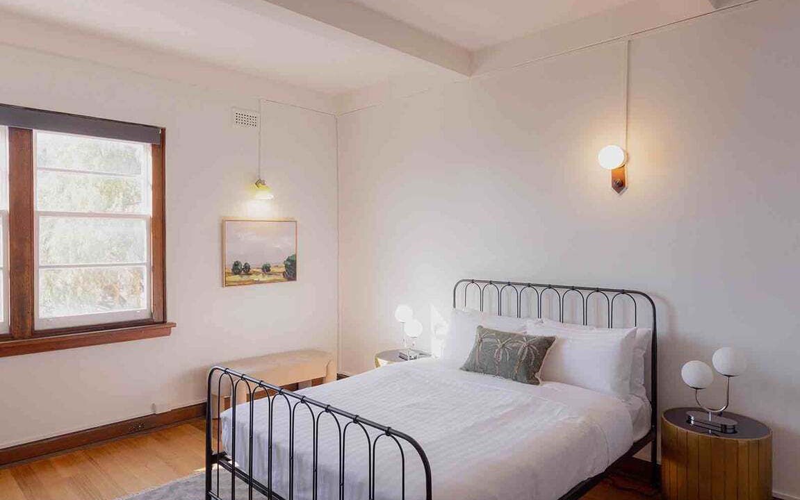 Photo of Bedroom in Trevallyn
