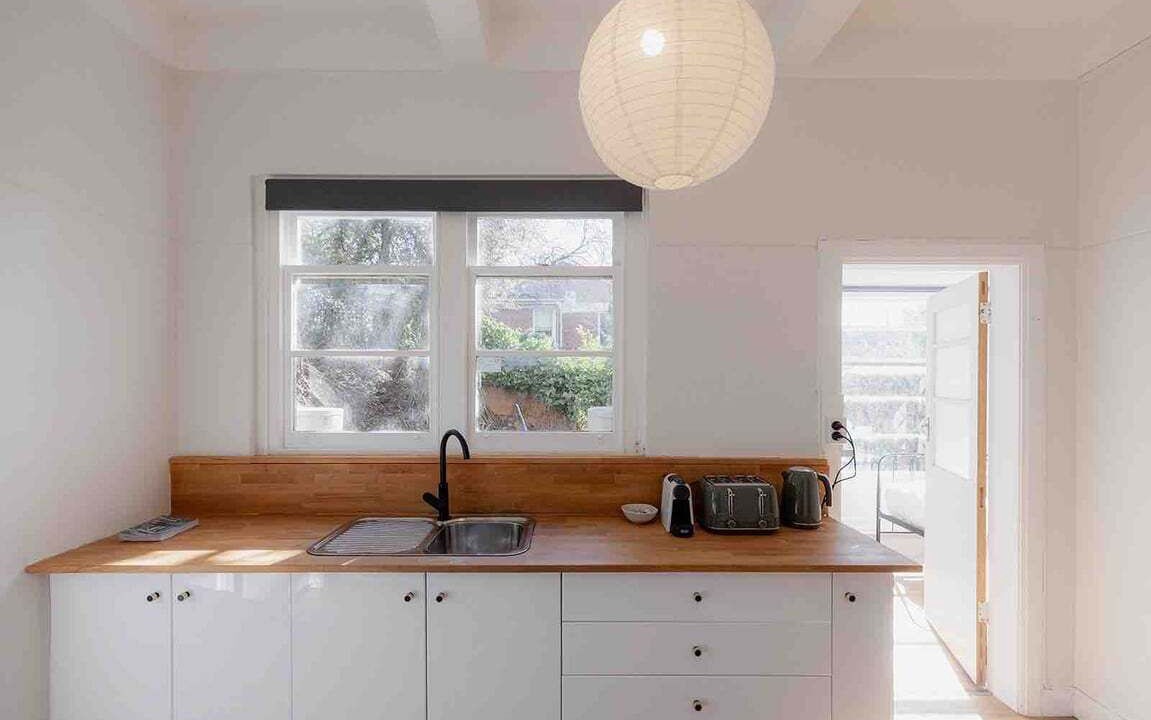 Photo of Kitchen in Trevallyn