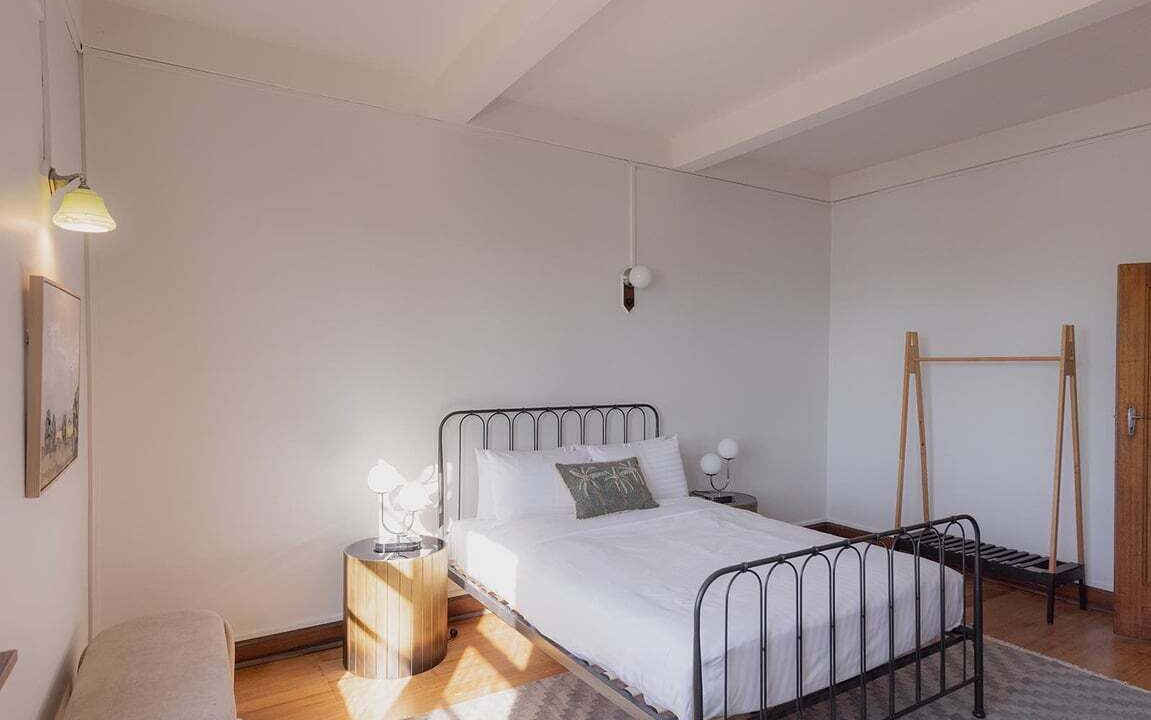 Photo of Bedroom in Trevallyn