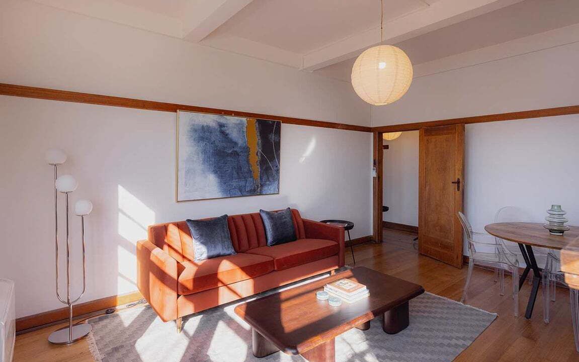 Photo of Livingroom in Trevallyn
