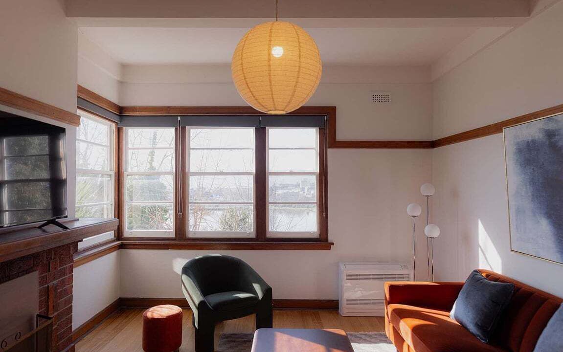 Photo of Livingroom in Trevallyn