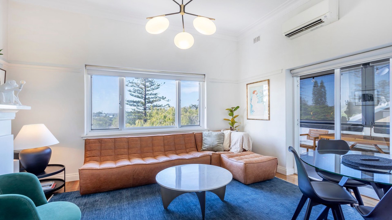 Photo of Livingroom in Cottesloe