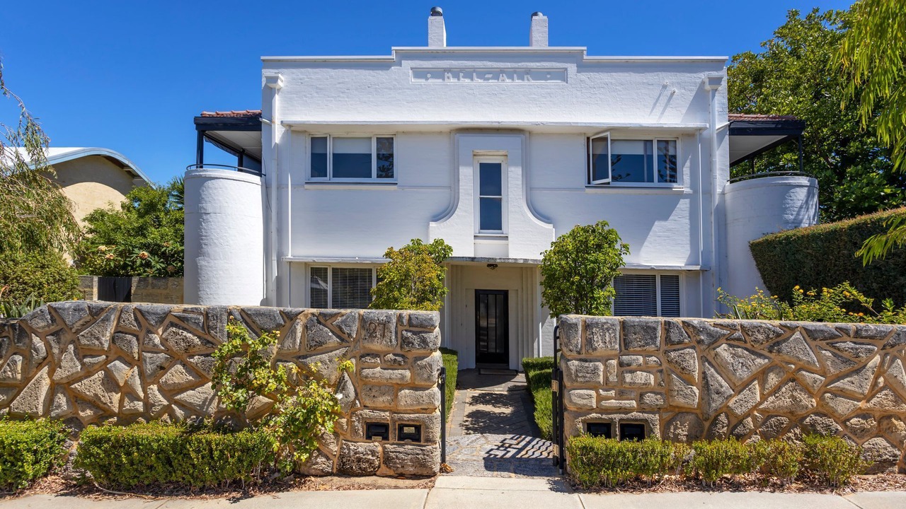 Photo of Outdoor in Cottesloe