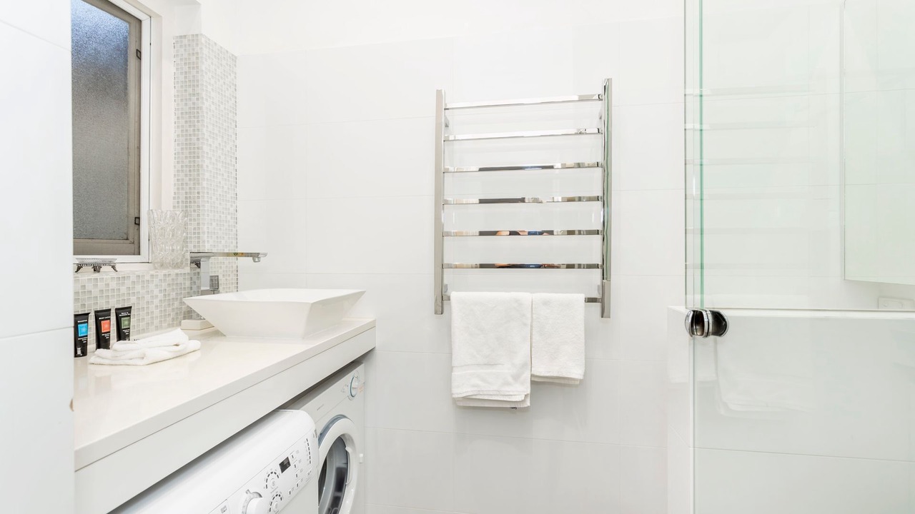Photo of Bathroom in Cottesloe