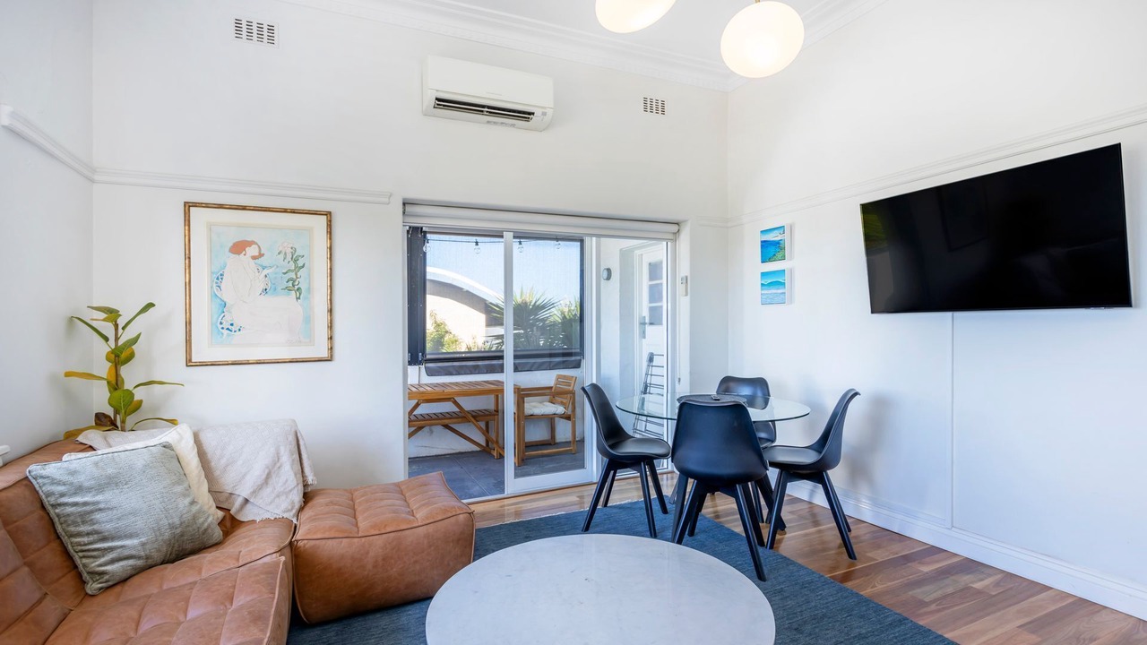 Photo of Livingroom in Cottesloe