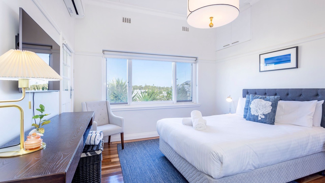 Photo of Bedroom in Cottesloe