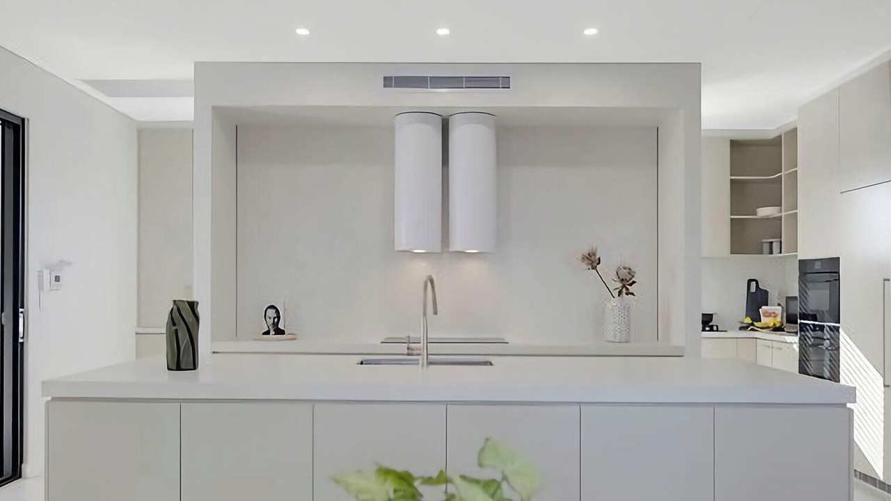 Photo of Kitchen in Morisset Park