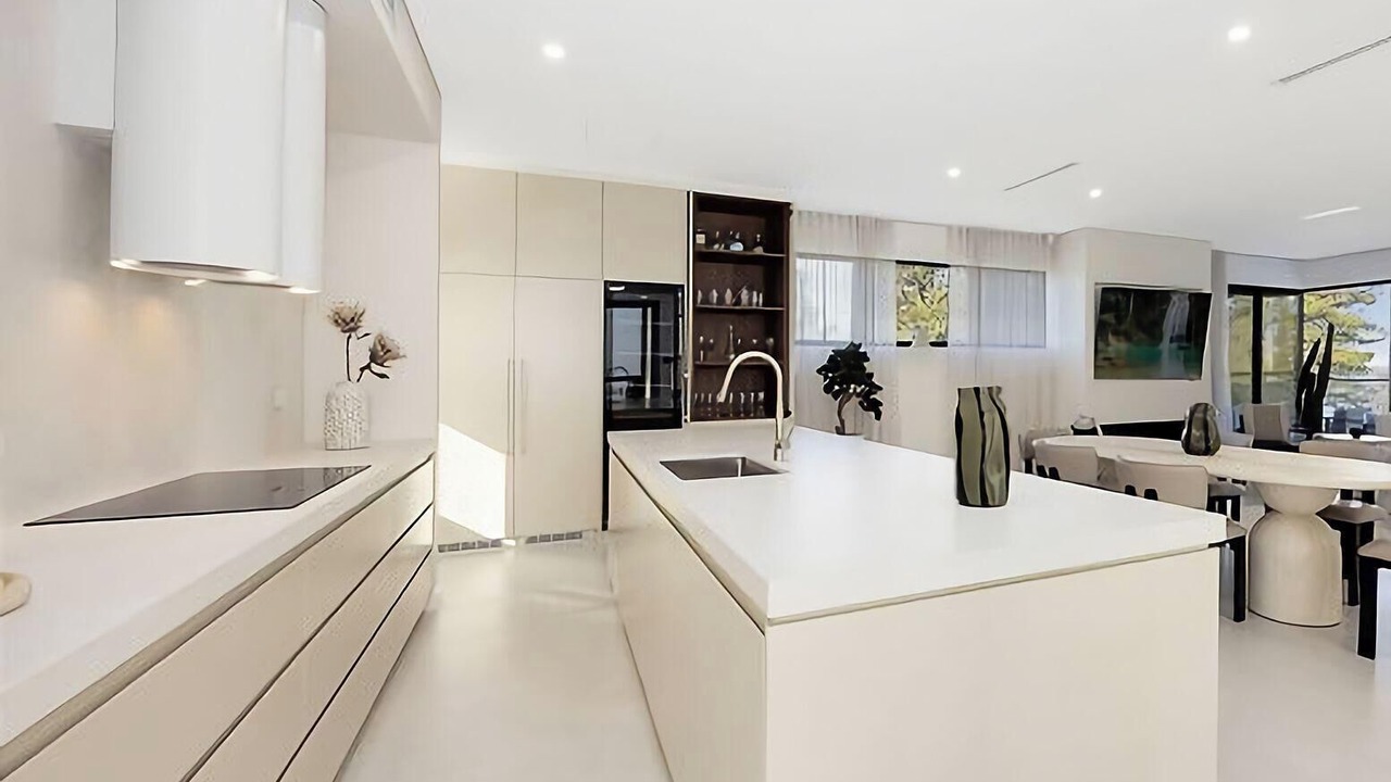 Photo of Kitchen in Morisset Park