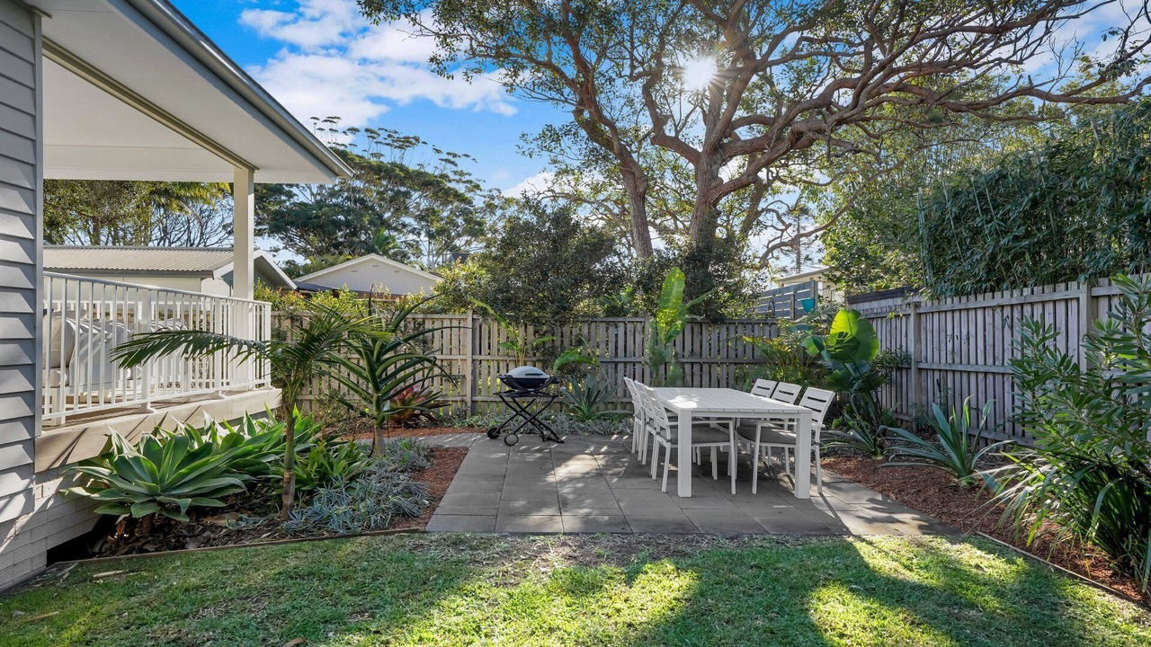 Photo of Outdoor in Macmasters Beach