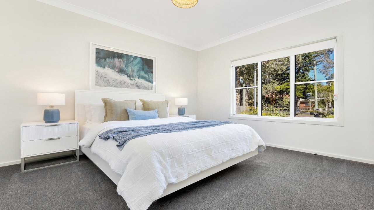 Photo of Bedroom in Macmasters Beach