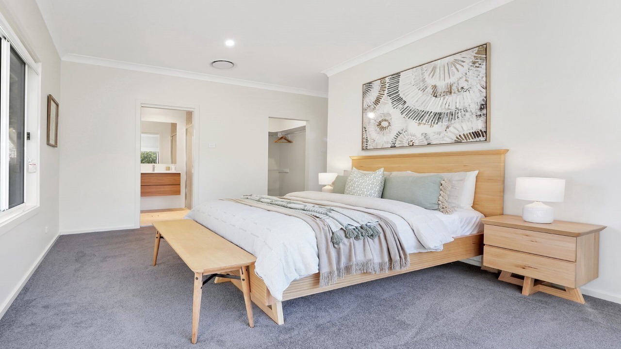Photo of Bedroom in Macmasters Beach