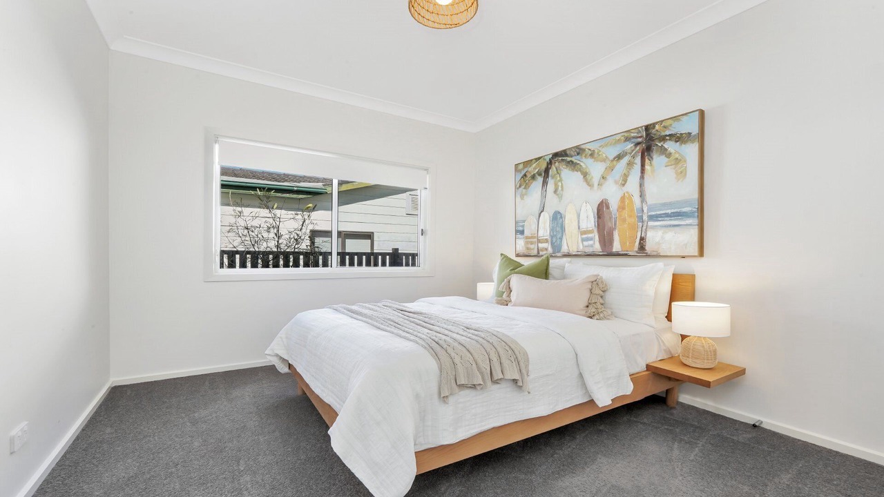 Photo of Bedroom in Macmasters Beach
