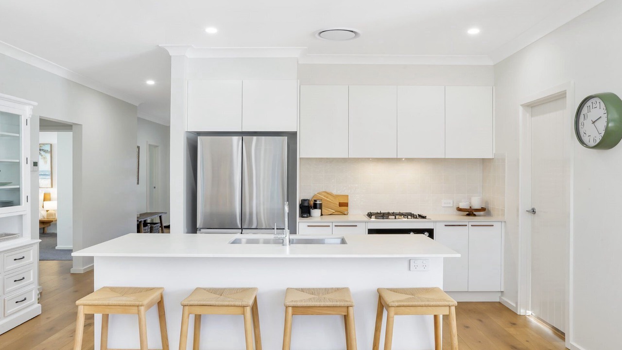 Photo of Kitchen in Macmasters Beach