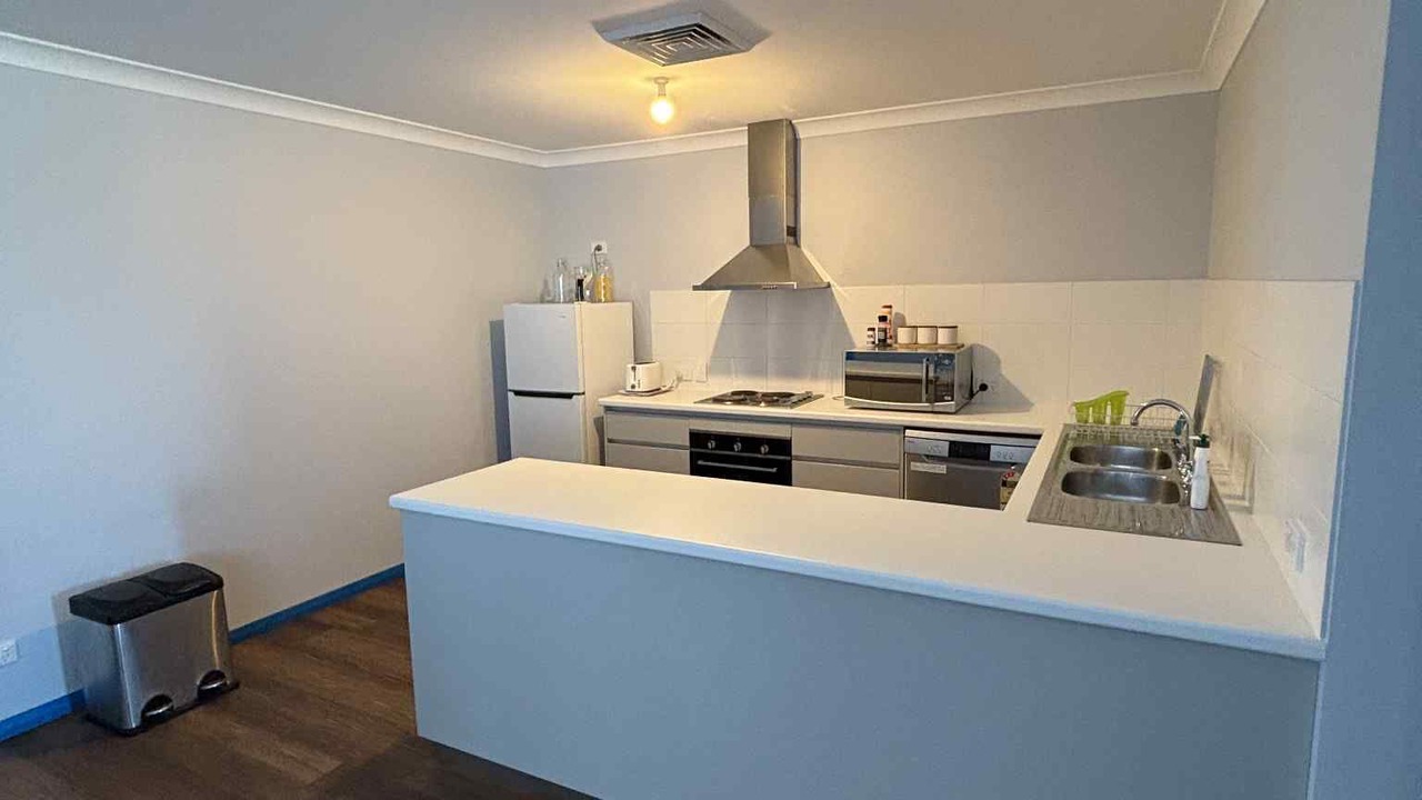 Photo of Kitchen in Two Rocks