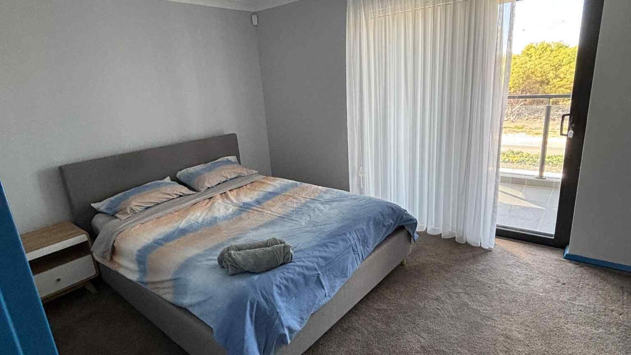 Photo of Bedroom in Two Rocks