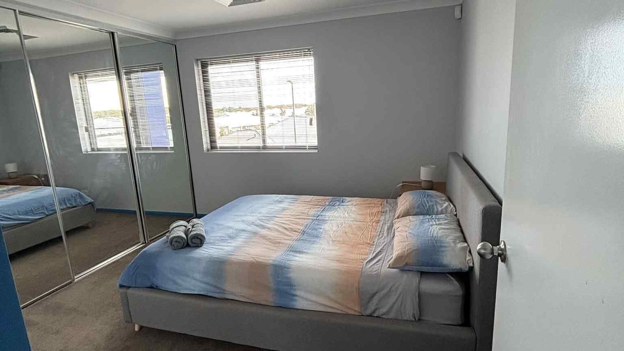 Photo of Bedroom in Two Rocks