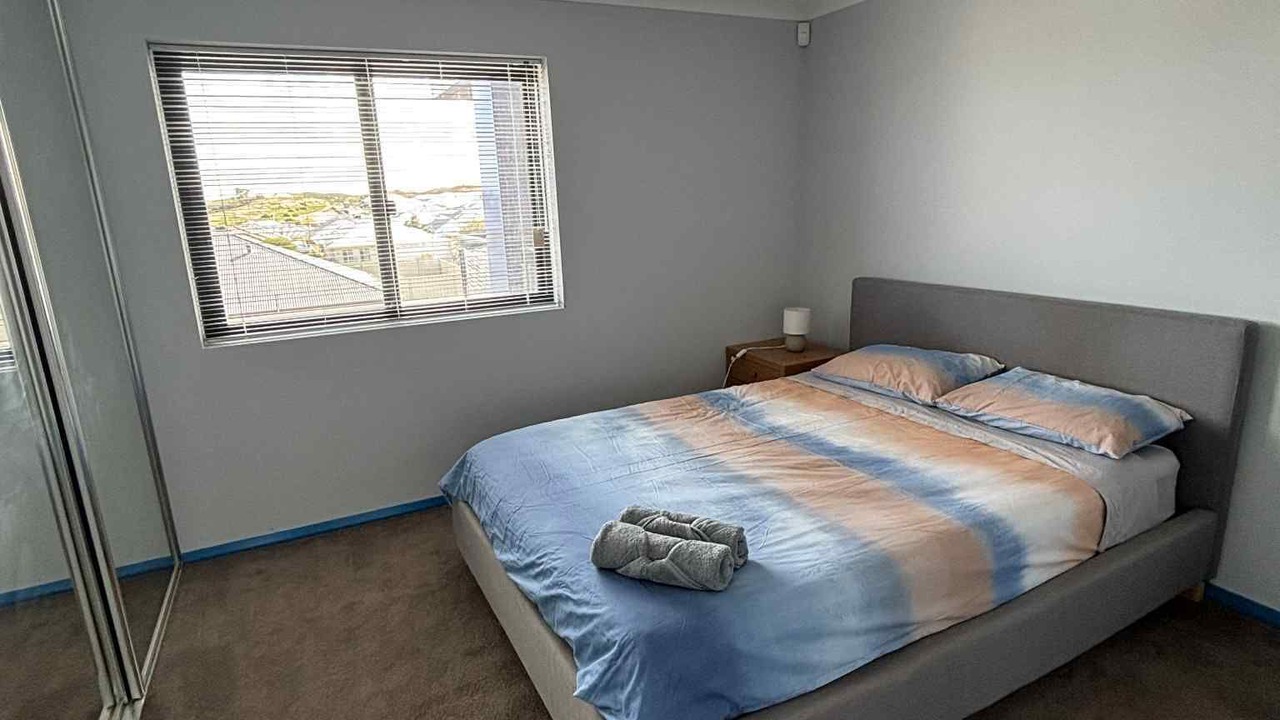 Photo of Bedroom in Two Rocks