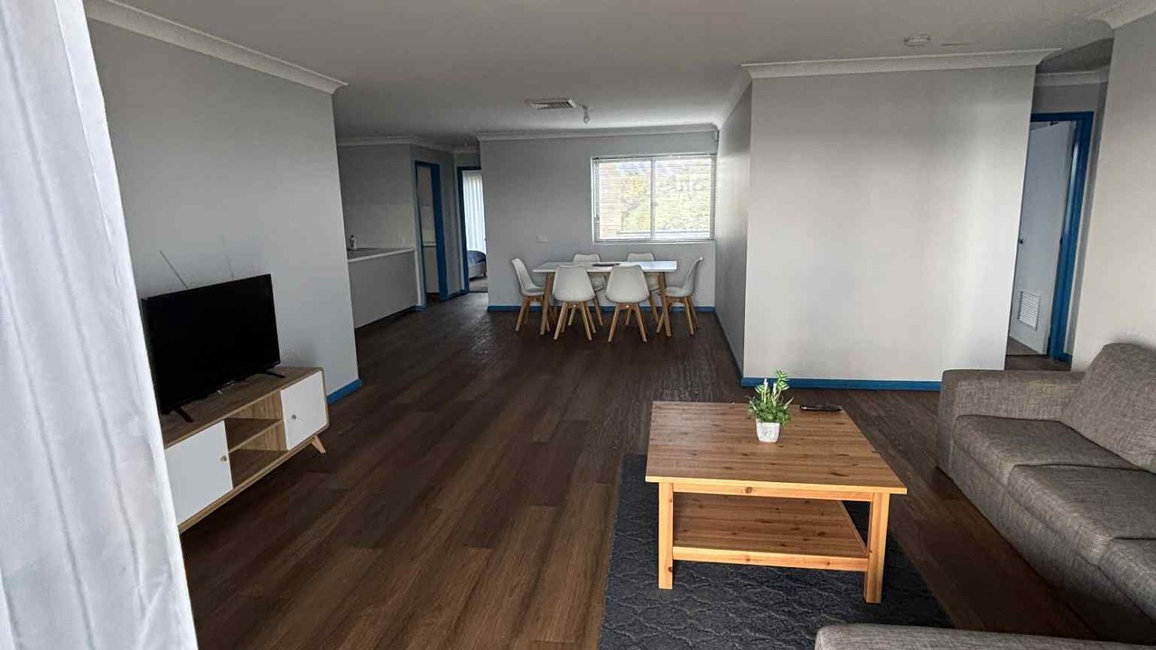 Photo of Livingroom in Two Rocks