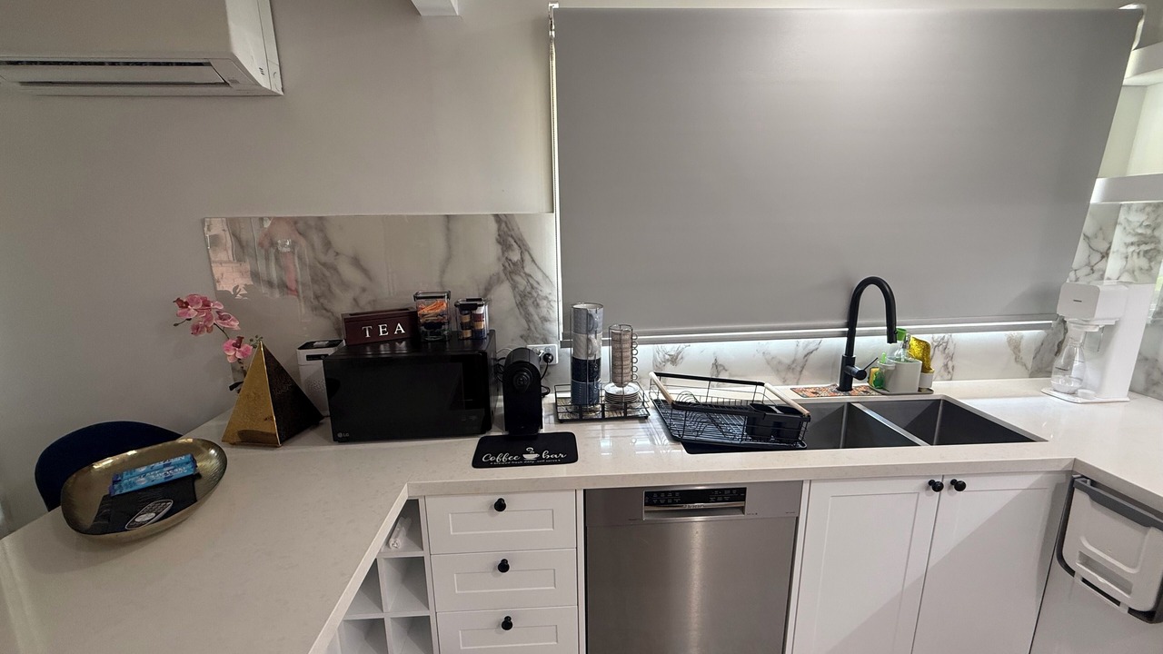 Photo of Kitchen in Essendon North
