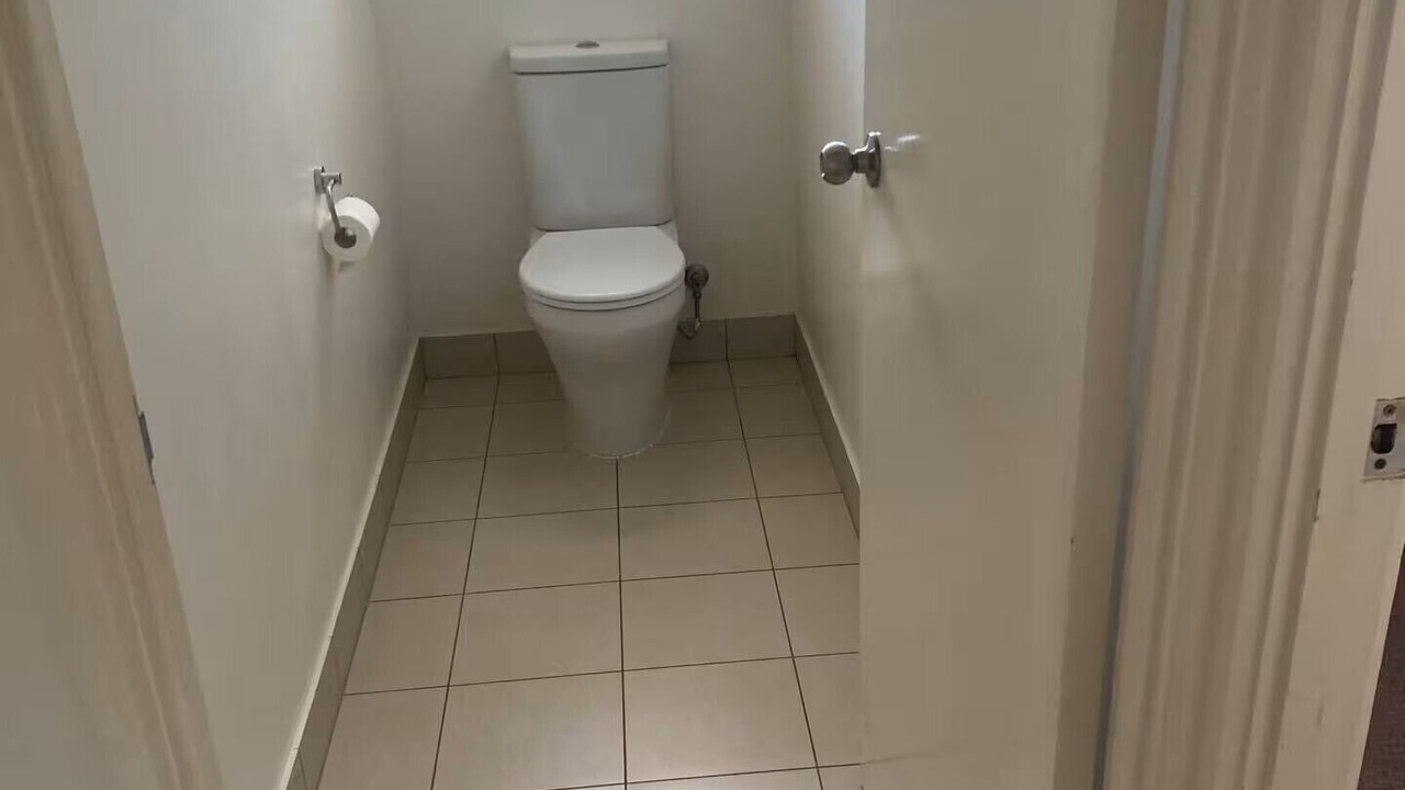 Photo of Bathroom in Rapid Creek