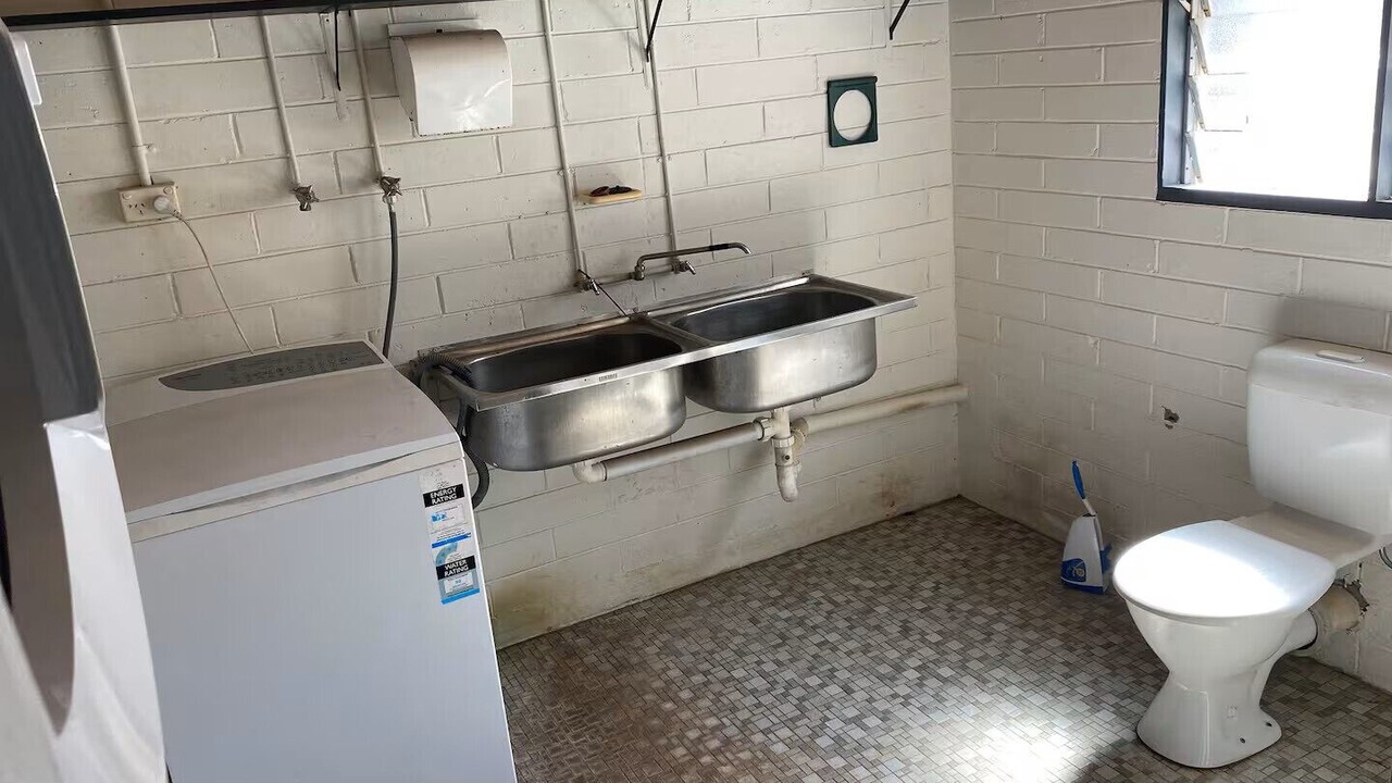 Photo of Bathroom in Rapid Creek