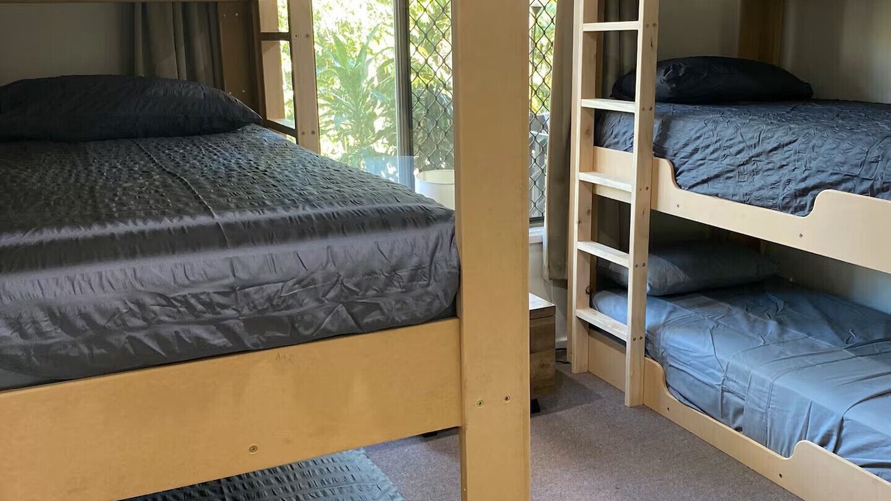 Photo of Bedroom in Rapid Creek