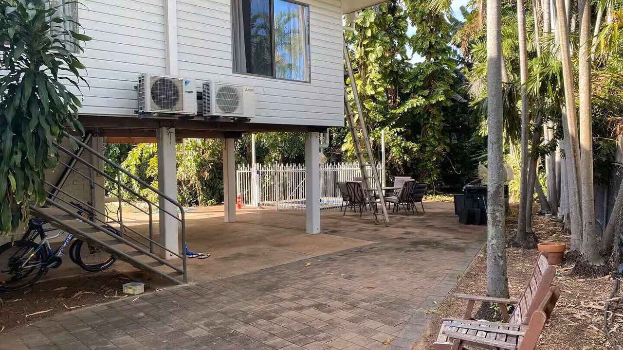 Photo of Patio Balcony in Rapid Creek