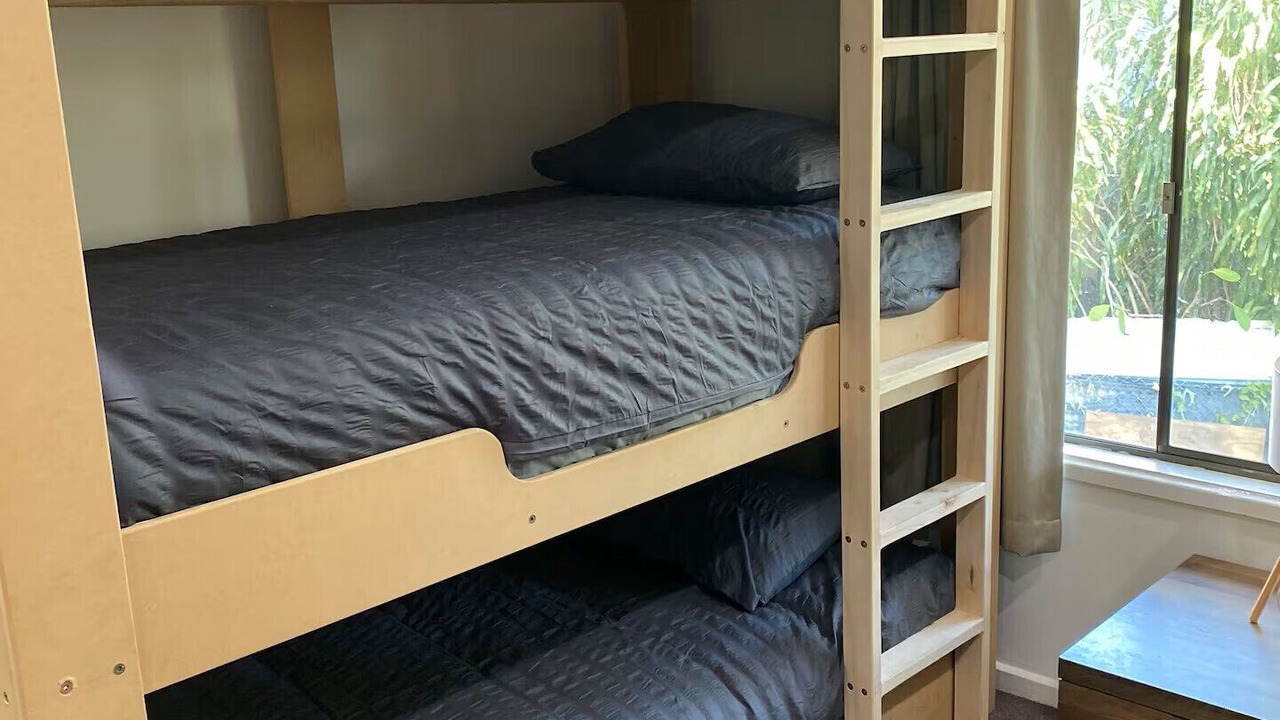 Photo of Bedroom in Rapid Creek