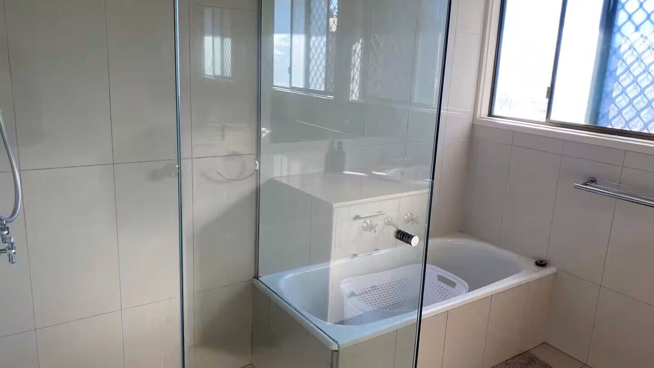 Photo of Bathroom in Rapid Creek