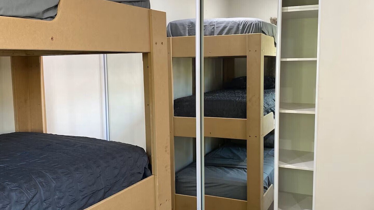 Photo of Bedroom in Rapid Creek