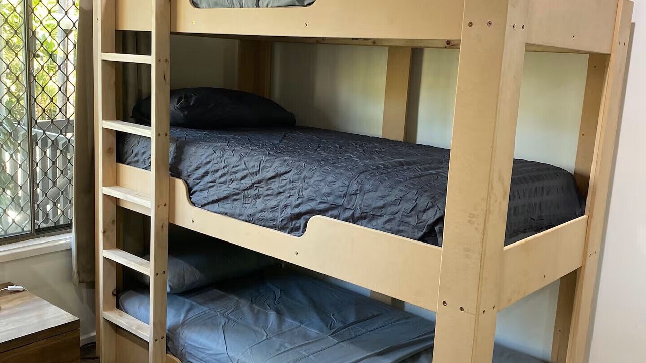 Photo of Bedroom in Rapid Creek