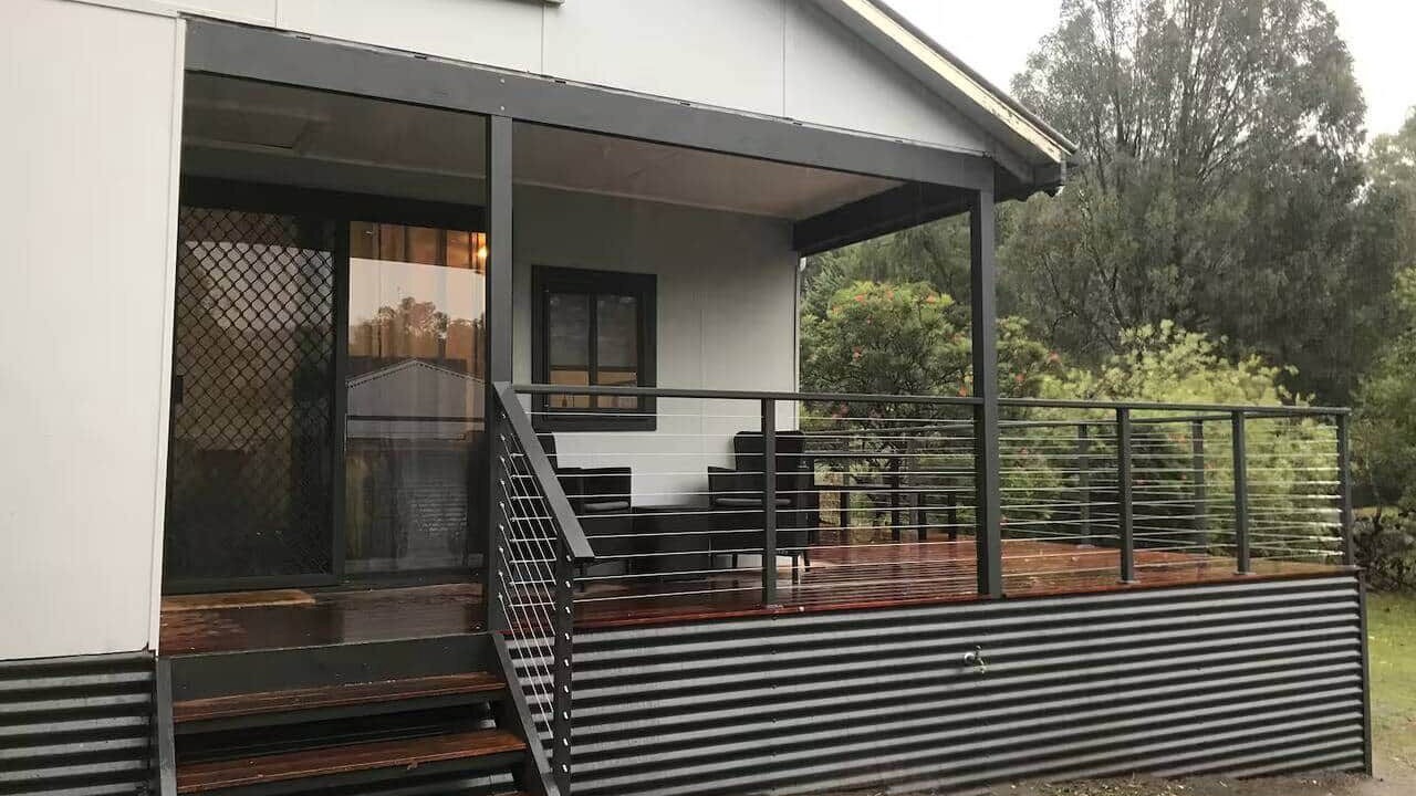 Photo of Outdoor in Halls Gap