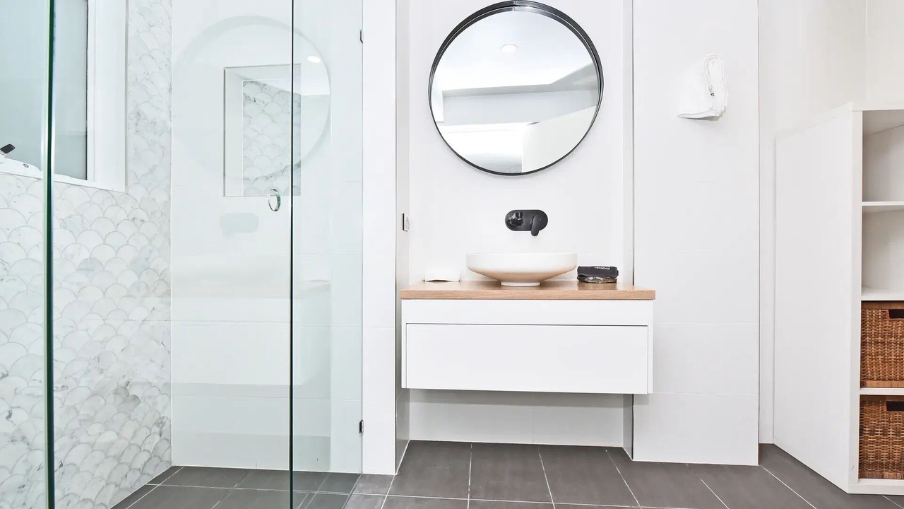 Photo of Bathroom in Boat Harbour