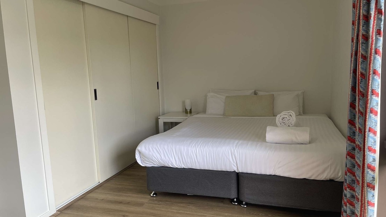 Photo of Bedroom in Mount Austin