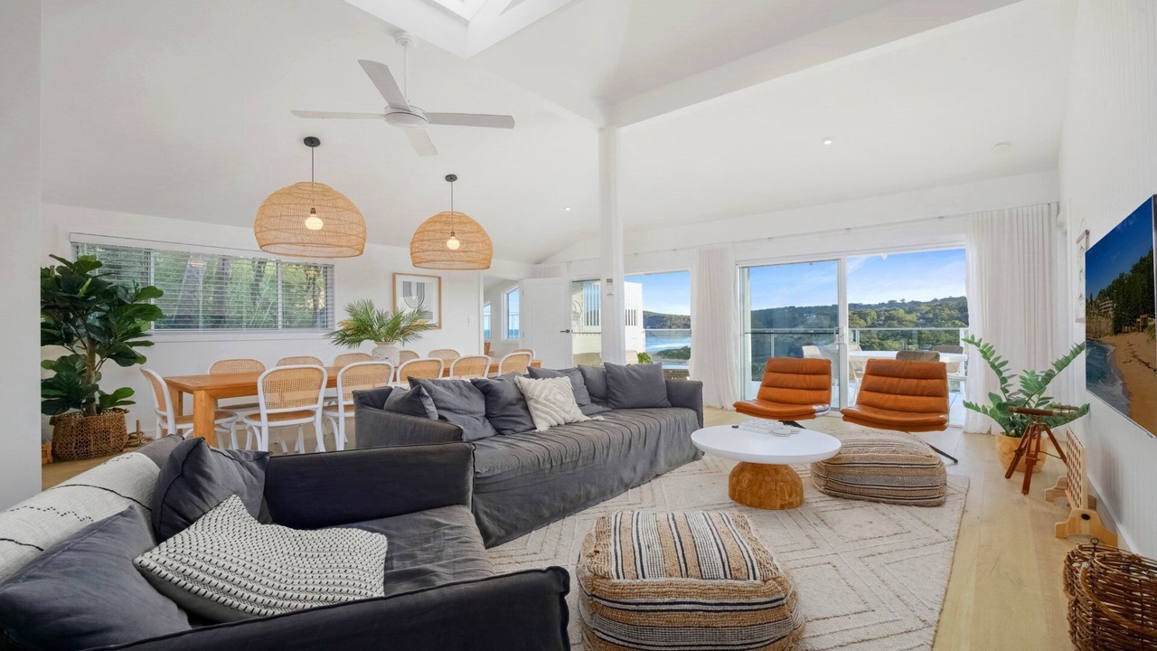 Photo of Livingroom in Copacabana