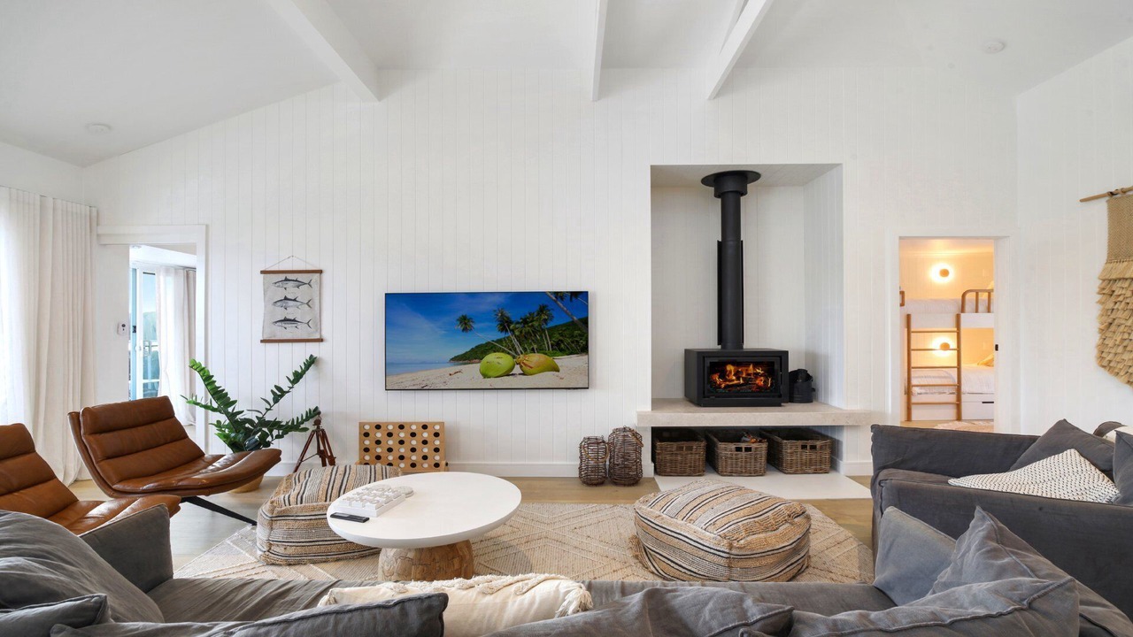 Photo of Livingroom in Copacabana