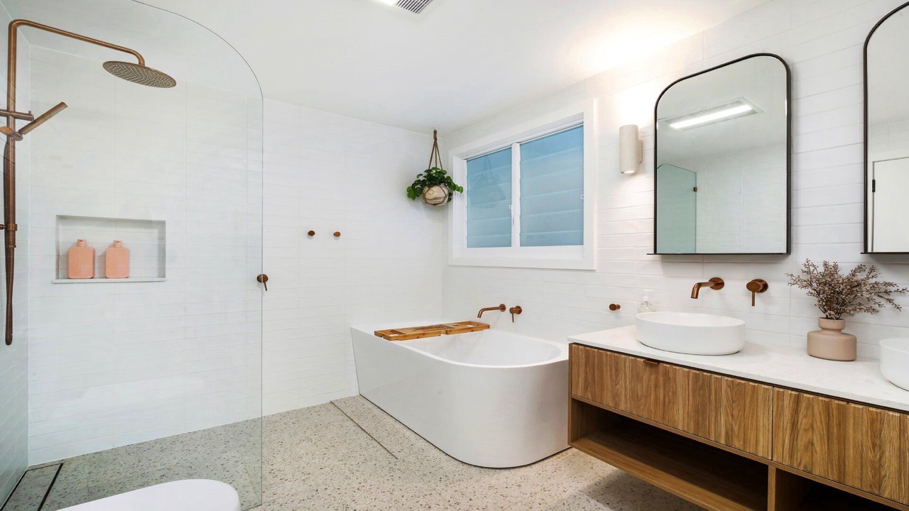 Photo of Bathroom in Copacabana