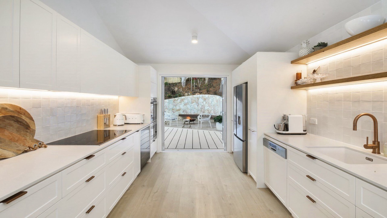 Photo of Kitchen in Copacabana
