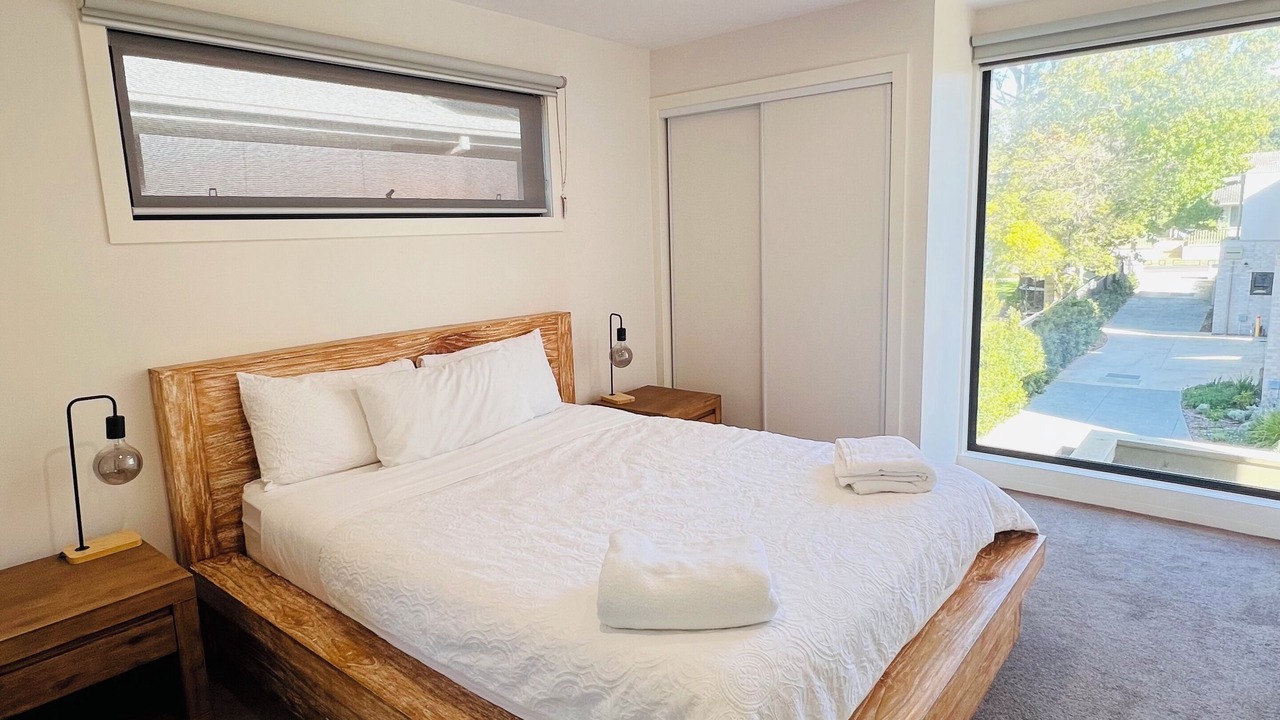 Photo of Bedroom in Frankston