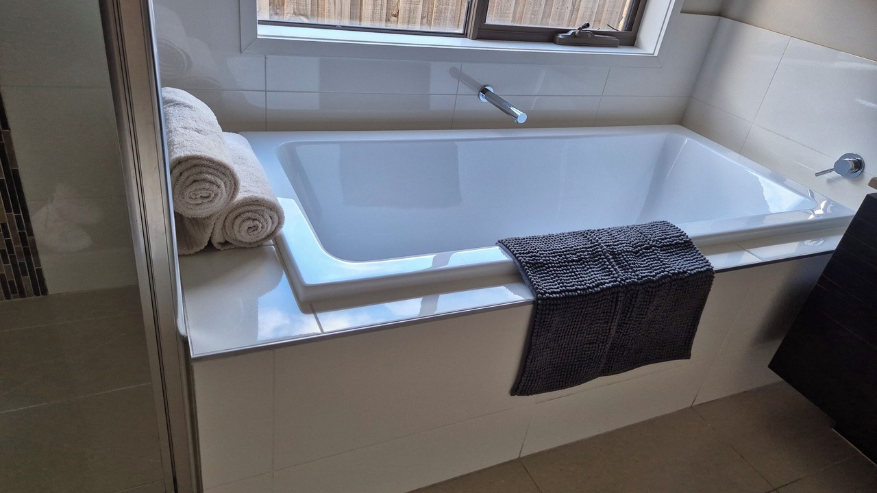 Photo of Bathroom in Werribee