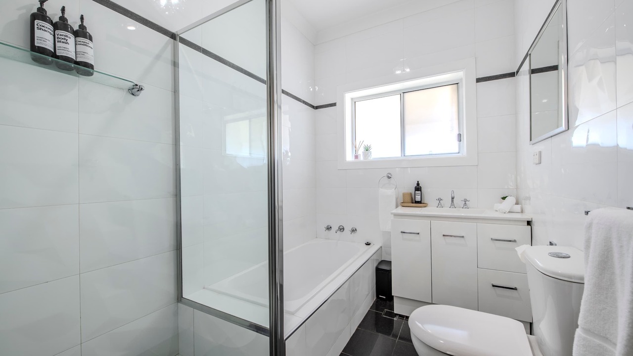 Photo of Bathroom in Dubbo