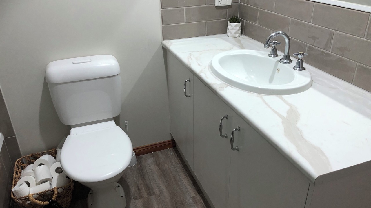Photo of Bathroom in Alfredton