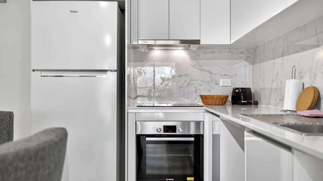 Photo of Kitchen in Rockingham