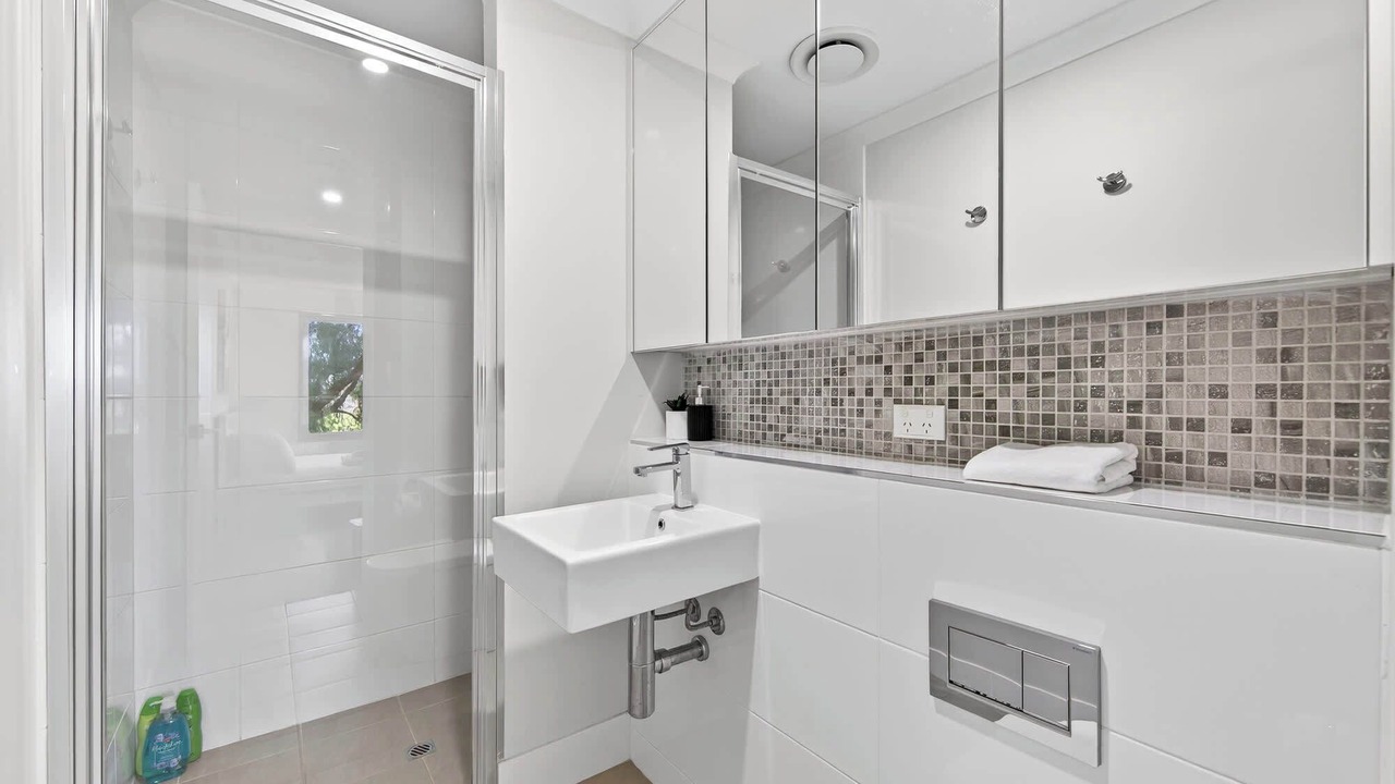 Photo of Bathroom in Rockingham